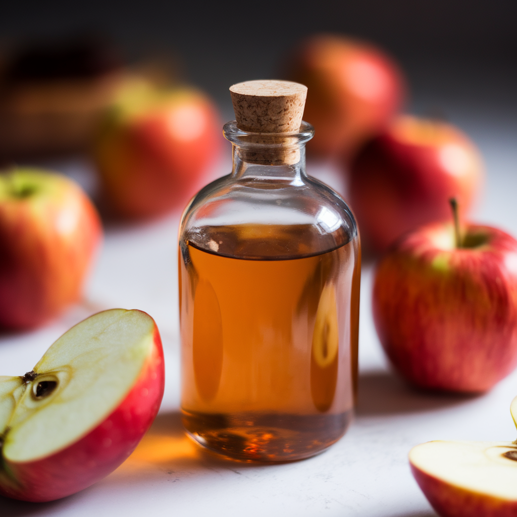 Apple Cider Vinegar