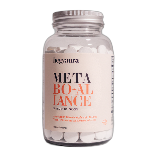 MetaboBalance termékfotó